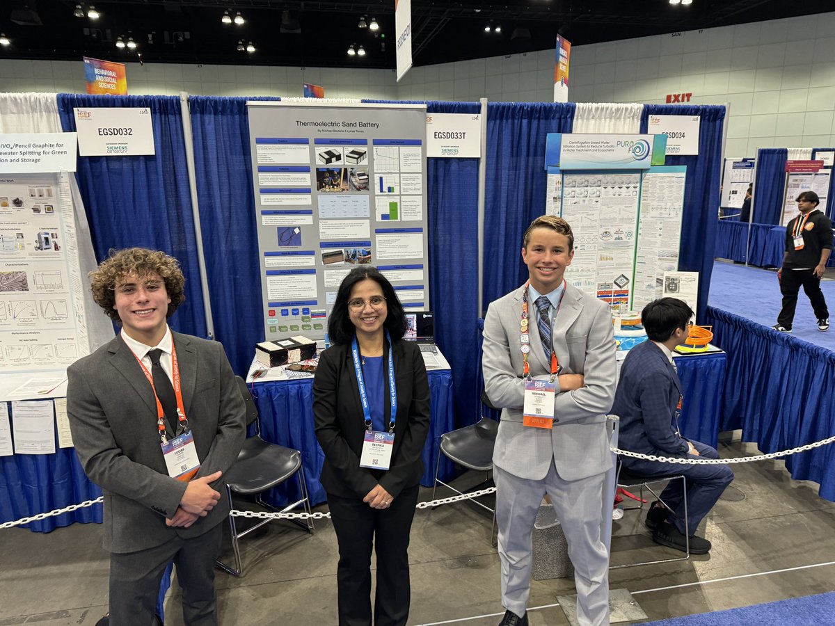 Redlands STEAM & Innovation tweet media