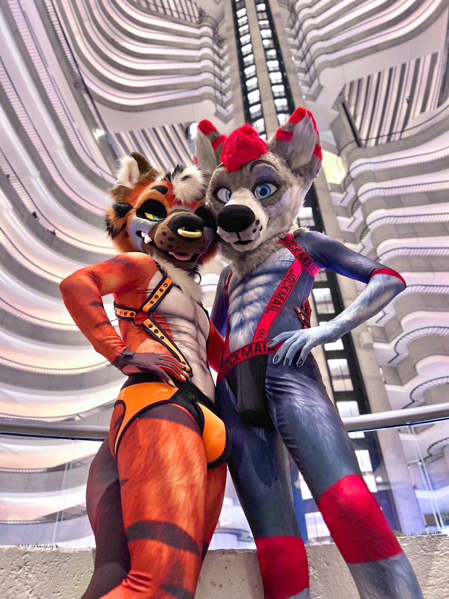 Look at that view 😳

W/ <a href="/WoofieVuitton/">Arietes</a> 
📸<a href="/FurryPurpleAura/">Aura💜</a>
