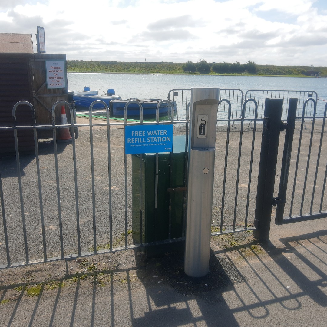 💦 Keep hydrated whilst visiting Fylde. Find out where our free water refill stations are located across Fylde ➡️ new.fylde.gov.uk/free-water-ref…