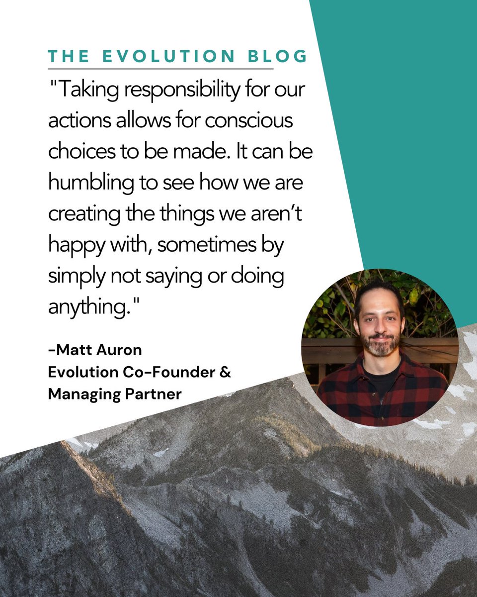 Evolution (@evolutionsvc) on Twitter photo At Evolution we utilize Be-Do-Have every day as a holistic way of working with people and organizations in change.
Learn more at our blog written by Evolution Co-Founder & Managing Partner <a href="/mattauron/">Matt Auron</a> below:
evolution.team/blog/be-do-have At Evolution we utilize Be-Do-Have every day as a holistic way of working with people and organizations in change.
Learn more at our blog written by Evolution Co-Founder & Managing Partner <a href="/mattauron/">Matt Auron</a> below:
evolution.team/blog/be-do-have