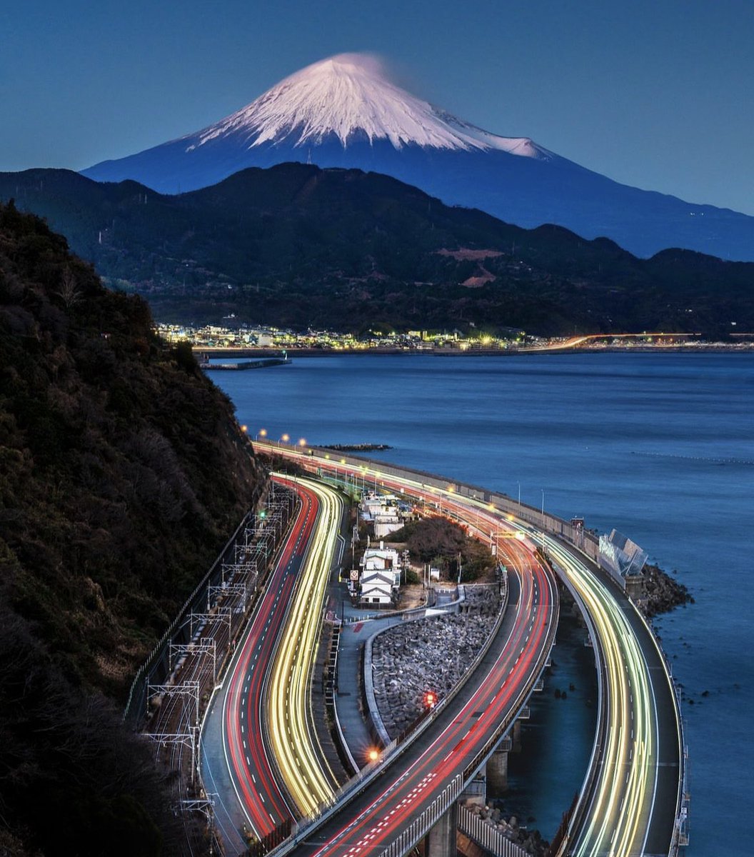 Mt Fuji view ✨