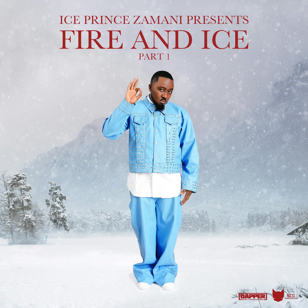 What's your Fav Ice Prince Album and Track ?? Big thank you to everyone who's been rocking with me from the very start till date !!! Forever grateful for the opportunity to share my thoughts and experiences with you 🫡💯 My 4th Studio album 'Fire & Ice' will be Available at