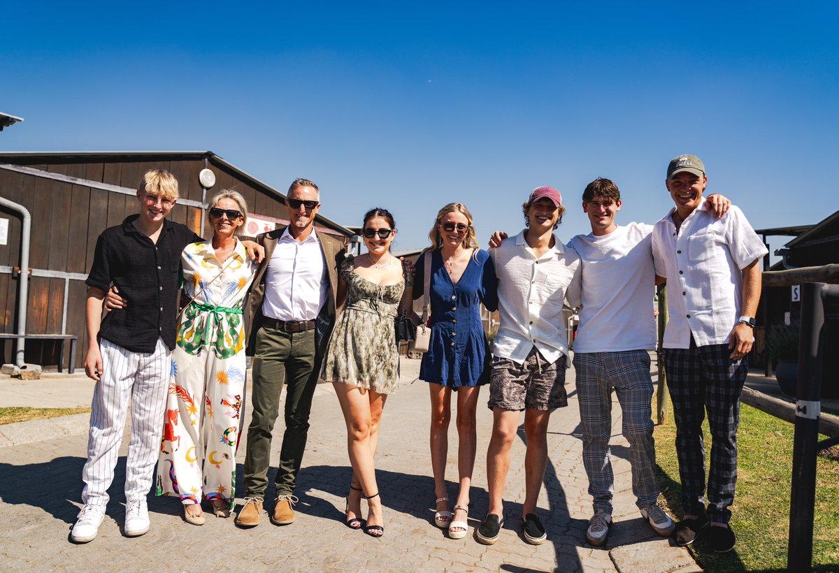 Experience the highlights of the Nedbank International Polo on our website! 📸💚

Click the link to see more: nedbankinternationalpolo.co.za/gallery/ 

#NedbankPolo2024 #NedbankPolo #NedbankInternationalPolo