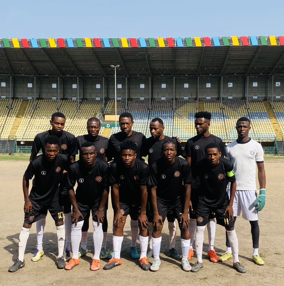 Sporting FA tweet media