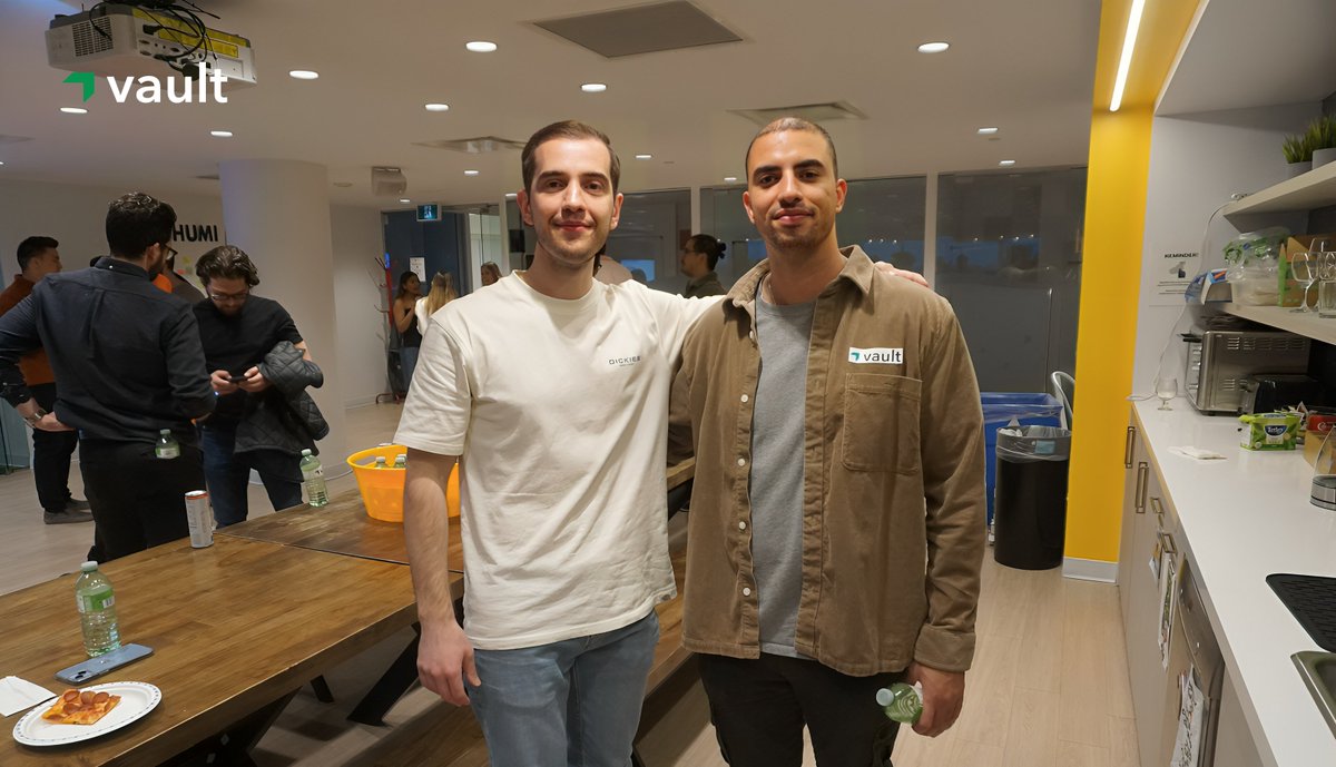 Shoutout to <a href="/gethumi/">Humi</a>  for co-hosting with us, and big thanks to <a href="/maanavsunman/">maanav</a> for fostering awareness in Canada's thriving tech and business community. 

Let's keep growing together!