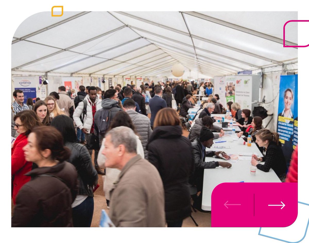 La @MLReims est partenaire du @VDRecruteurs Village des Recruteurs de Reims 2024, qui se tiendra le jeudi 30 mai 2024, esplanade Porte de Mars, de 9h30 à 17h ! @VilledeReims @GrandReims @FranceTravail 
Plus d'infos 👉 lnkd.in/dhmsEX4
#VDRReims #reims #tournéevdr2024