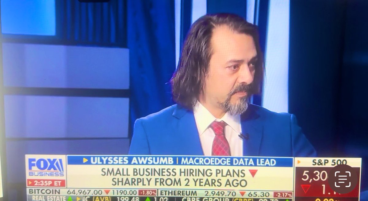 MacroEdgeRes's tweet image. Come on folks! 👏🏻

#TeamMacroEdge