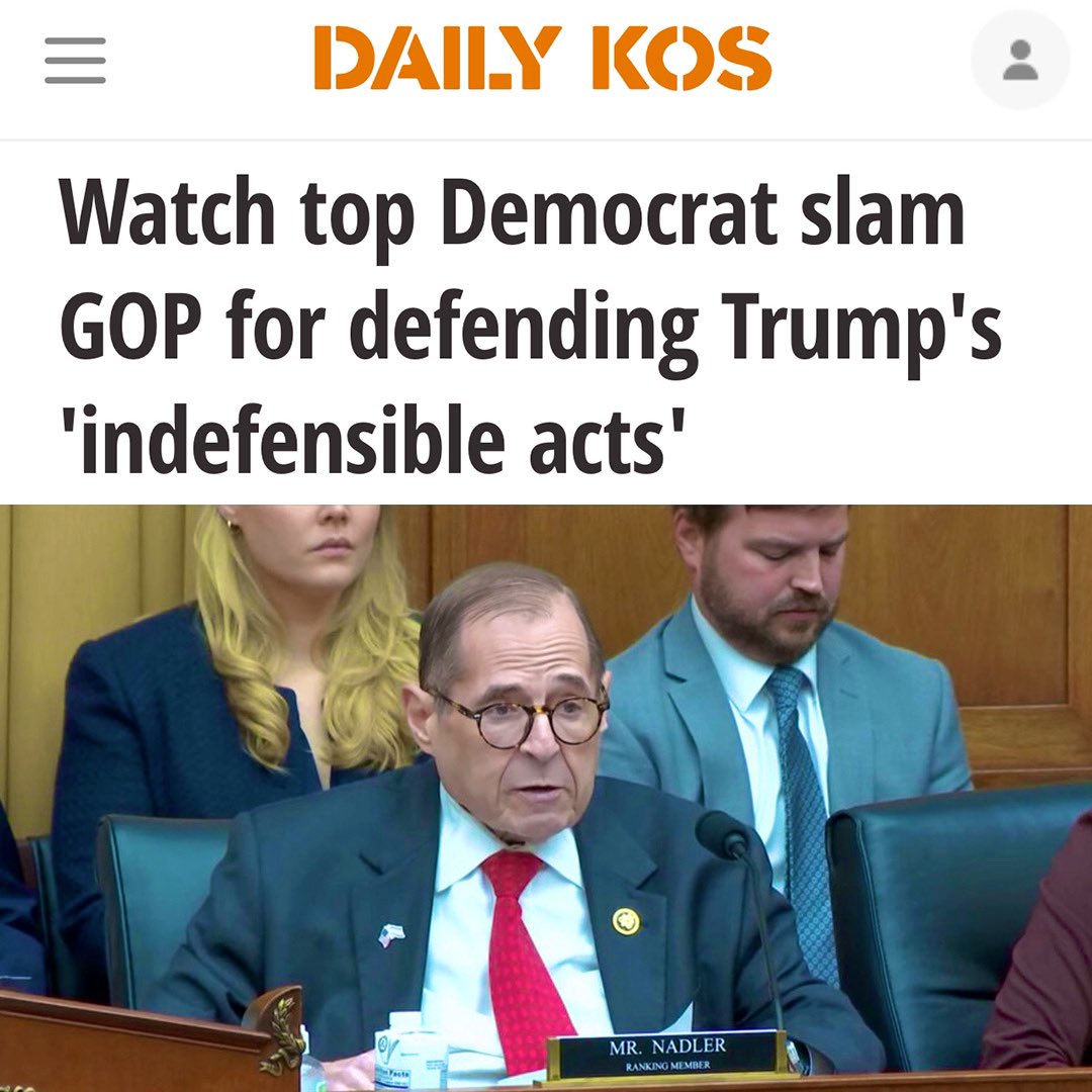 More partisan political theater from the MAGA GOP dailykos.com/stories/2024/5…