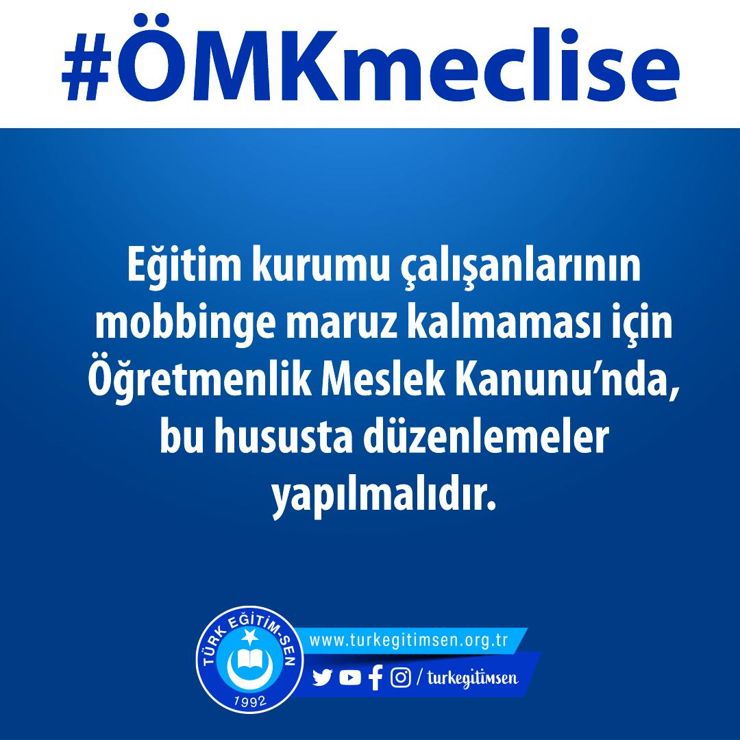 #ÖMKmeclise
