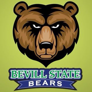 JohnathonCrawf3's tweet image. Excited to announce my commitment and signing to bevill state #gobears !!
