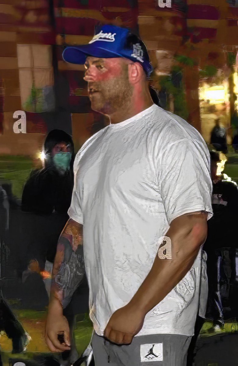 Film The Police LA tweet media