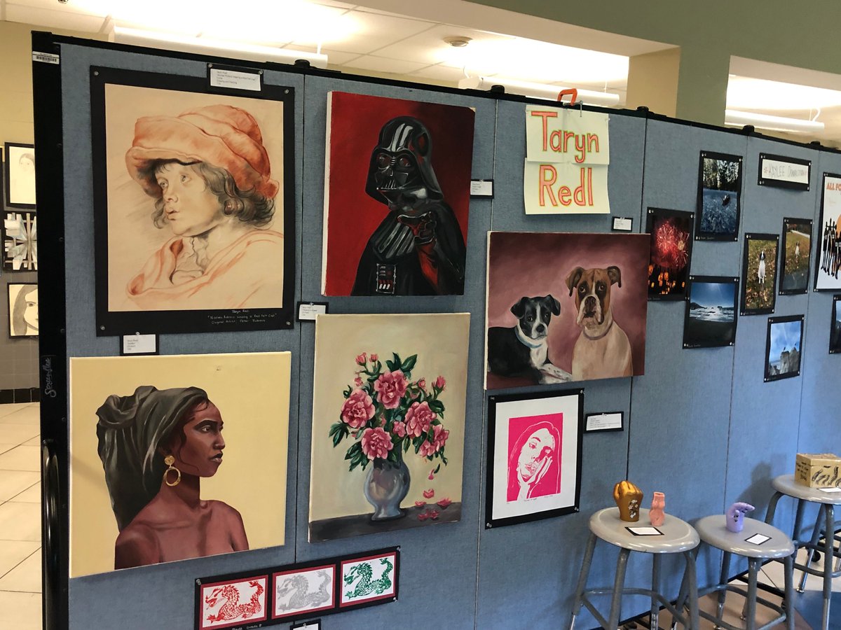 MillbrookCSD tweet media