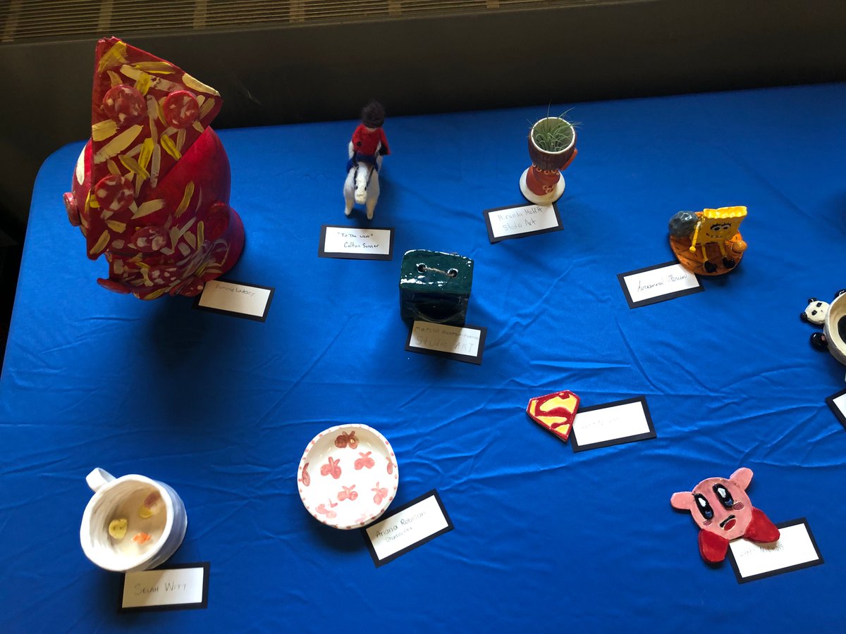 MillbrookCSD tweet media