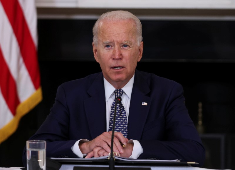 Biden running out of time to turn voters’ perceptions on inflation: strategists loom.ly/vRNhjIE