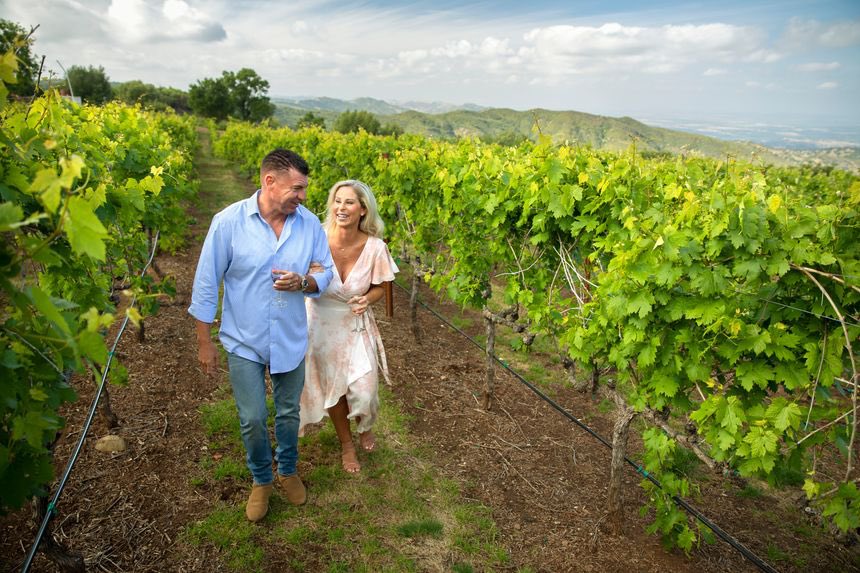 With all this amazing warmer weather the fun outdoor activities are here! Enjoy the stunning wine scene in @visitsuisunvalley. Tour wineries, wine tasting, delicious dining and more! 💐🌞🍷

#ilovevacaville