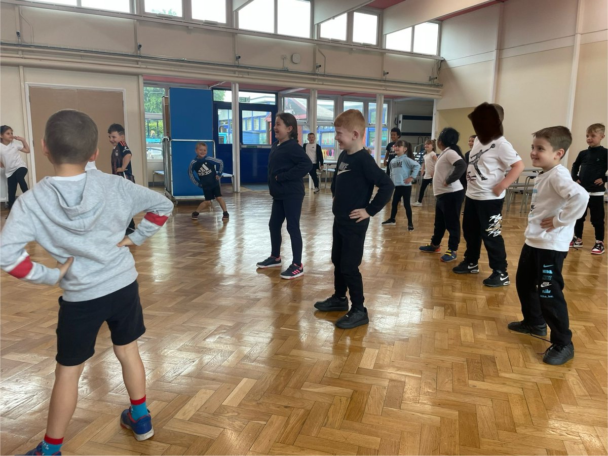 Mrs Gascoine tweet media