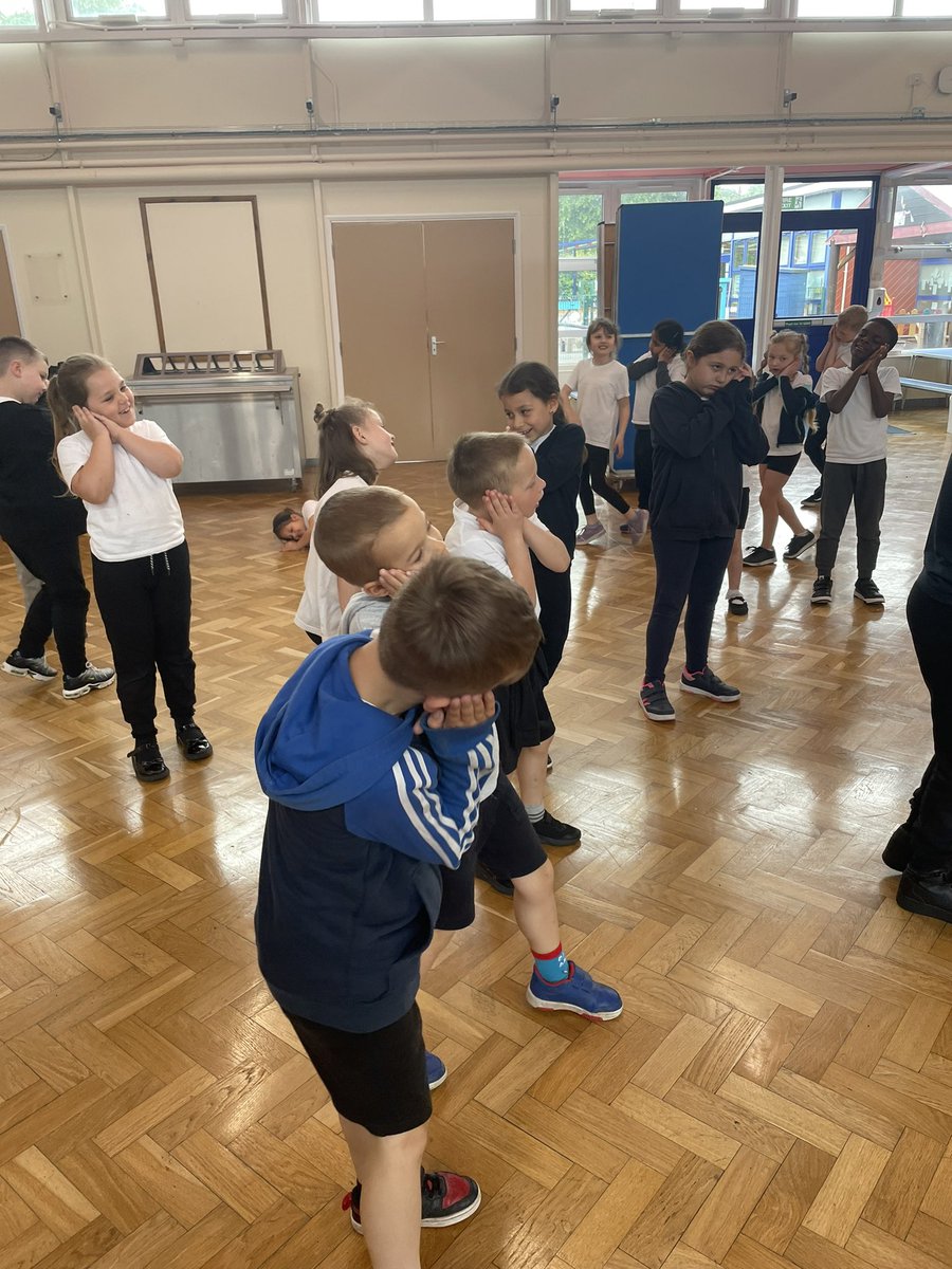 Mrs Gascoine tweet media