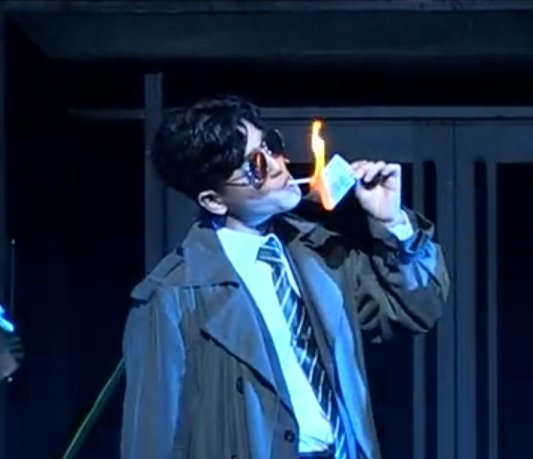 난 왜 갑자기 뻐렁쳐서 ...