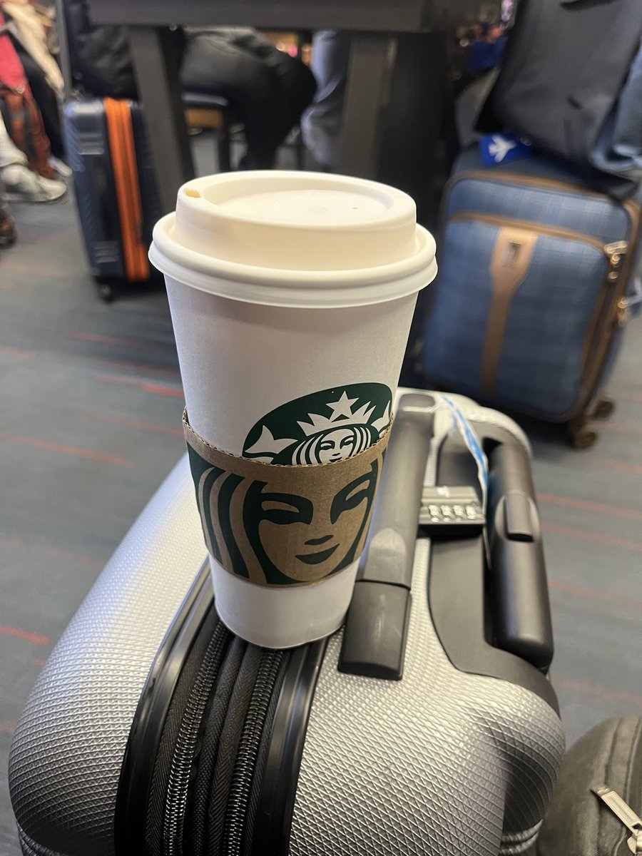 And we’re off✈️ @HealioWomen is headed to 🌴San Francisco 🌴 for #ACOG2024 🚺 Be sure to check out our page for updates in #womenshealth presented at the meeting ✔️ @ACOG