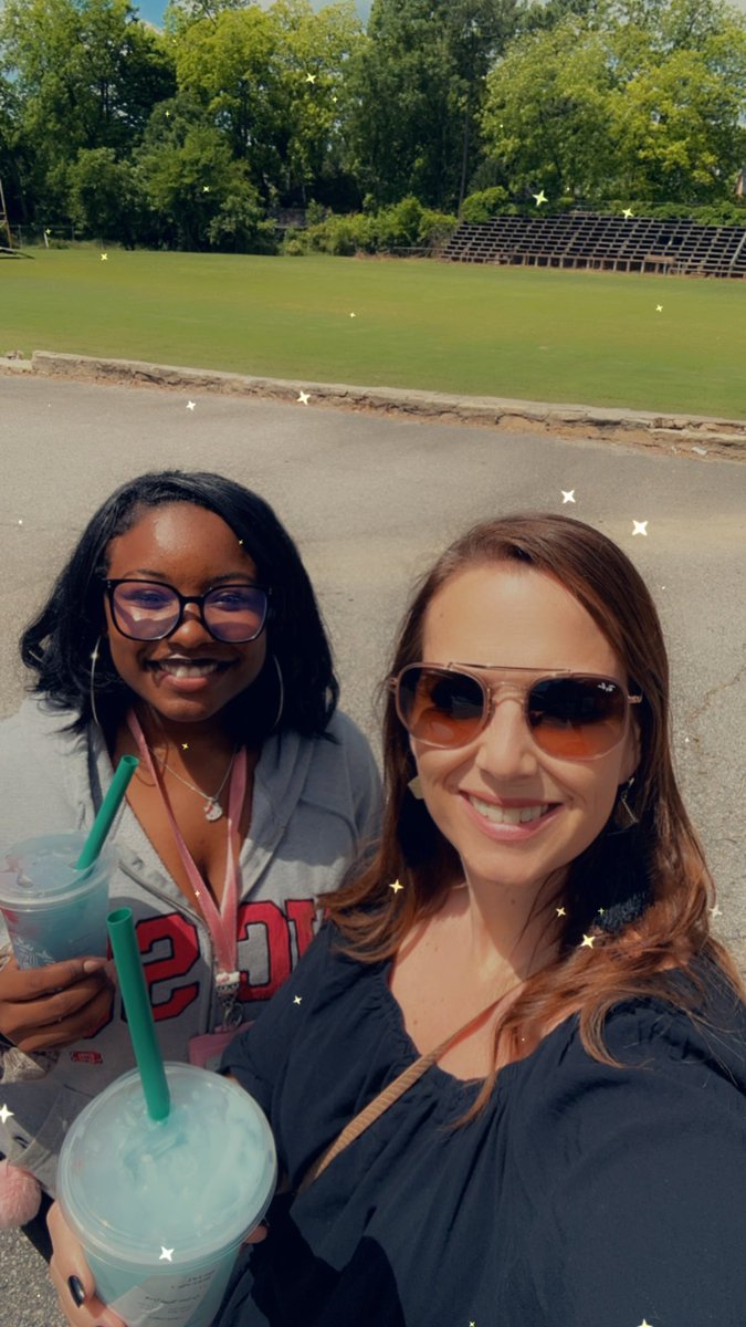 We’re celebrating this amazing Student Intern today! Congratulations to Aiyanna Jones for her new role as President of the Student Government Association at <a href="/vcecwolfpack/">VCEC</a> . We’re so proud of you! #Classof2025 🐺♥️