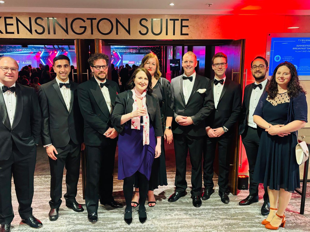Delighted to be nominated for Best Tax Disputes/Investigations Team at this year’s <a href="/TolleyTax/">Tolley</a> Taxation Awards 2024 #tax #taxtwitter #taxawards2024