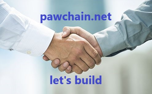 Over @PAWChain, we have people just waiting to talk to you about taking your project multichain! One liquidity pool, one contract address and tons of growth! Reach out and let's talk! $PAW #PAWSwap #makeitmultichain 🐾🐾