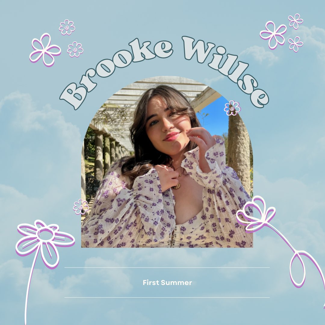 CapeHarmony's tweet photo. Introducing… Brooke! Brooke is a rising junior at UNC Chapel Hill studying Human Development Family Sciences and Music. This will be her first summer in Cape Harmony! https://t.co/1e7EDcylK3