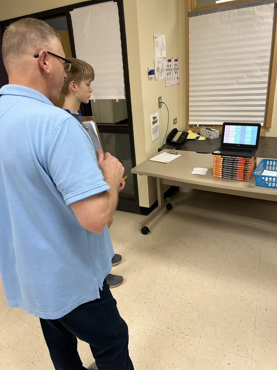 Social Causes History Museum came alive today in 6th grade! Student presenters and museum tourists did a fabulous job!