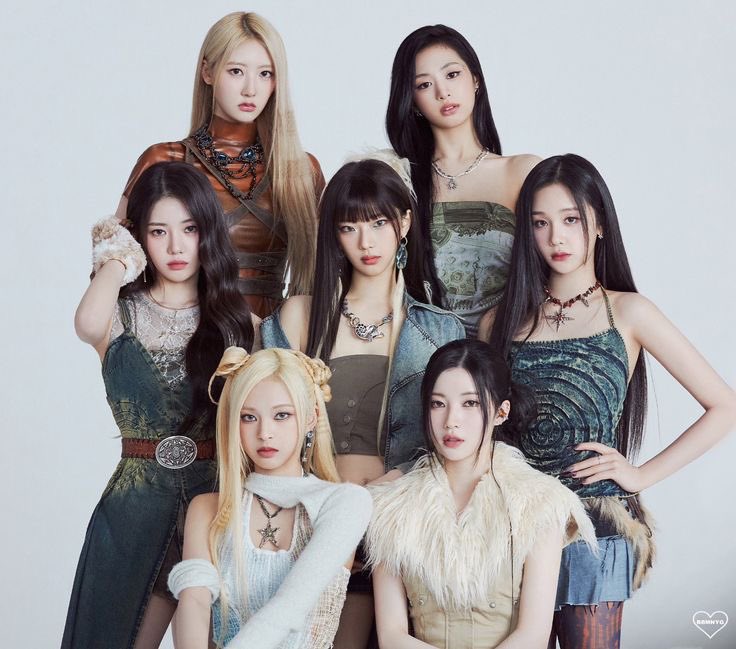 For Teen Vogue, BABYMONSTER says they learned from BLACKPINK on stage and also remembers some advice from Jennie: Jennie also gave them crucial feedback when they were trainees, which changed how they approached their performances. 'She said, 'Don't focus on the nitty-gritty