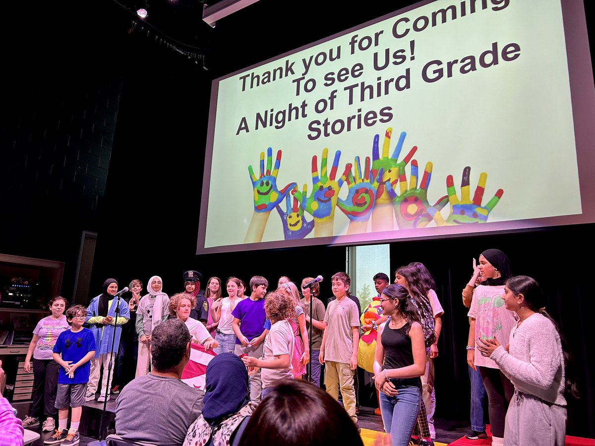 D69 Fine Arts Boosters tweet media