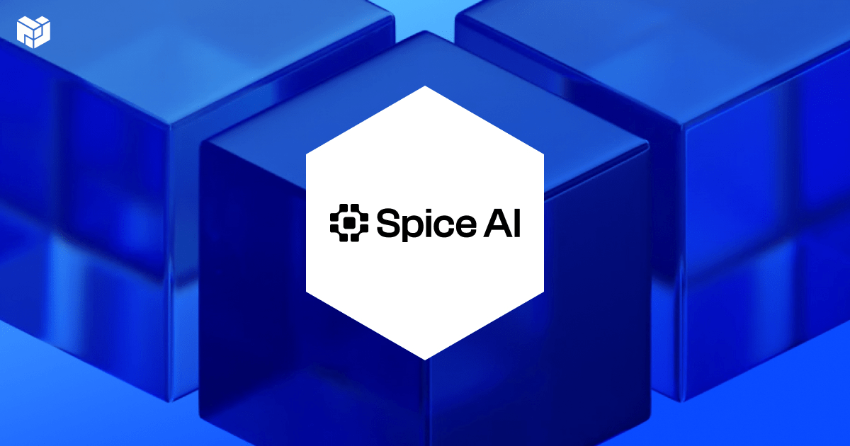 🌶️ With @spice_ai, developers no longer need to be data, artificial intelligence, or machine learning experts to engineer software. Get to know how it simplifies the intricacies of data infrastructure. ➡️ bit.ly/4ainGH2