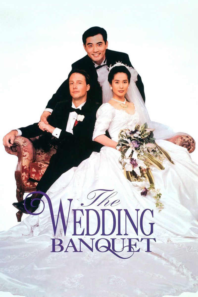 Tonight's Queer Film Series is screening The Wedding Banquet! Register here to attend: uwaterloo.ca/math/events/qu…