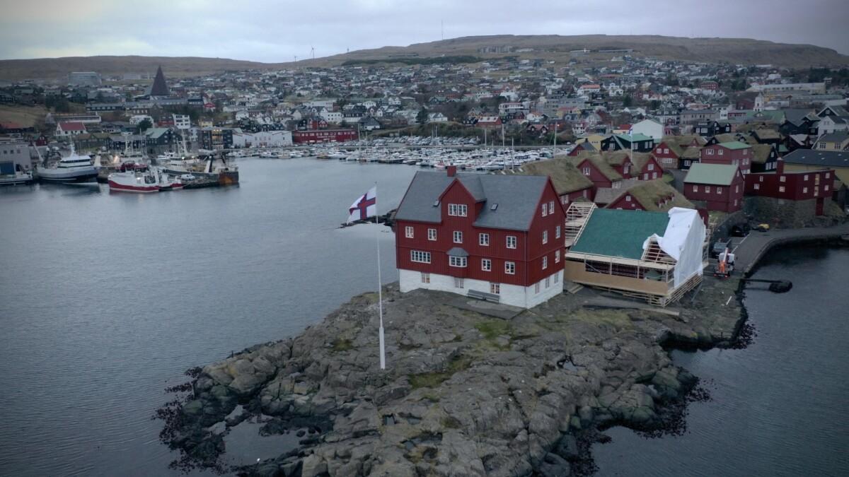 Debat om abort på Færøerne er langt fra slut efter uhyre tæt afstemning dr.dk/nyheder/indlan…