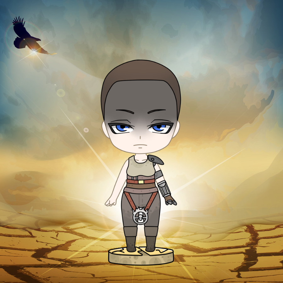 MimiVeroni's tweet photo. 🥳Join the battle for the ArtStyleMimi NFT hero collection! Their power and magic will leave you spellbound. #ArtStyleMimi #NFTwarriors #FantasyArt Aww))) https://t.co/1pleEGfjQZ