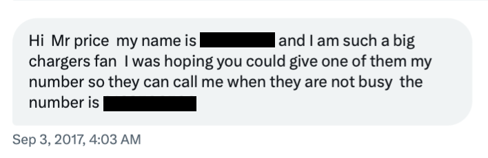 joel price 🚀 tweet media