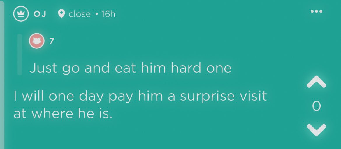 Jodsecrets HQ 🇬🇭 (@jodsecretshq) on Twitter photo 