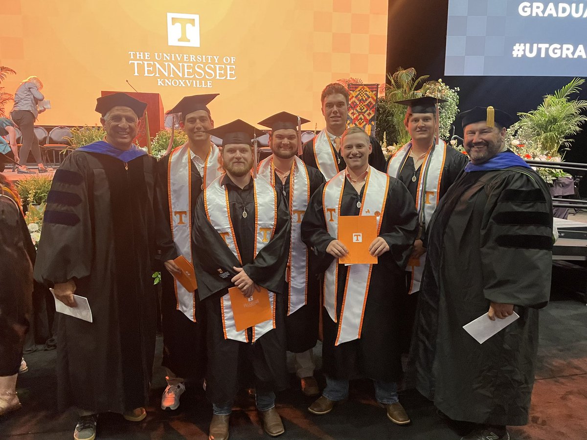 Brandon Horvath (@utturfpath) on Twitter photo .<a href="/Sorochan/">SoRocken Turf</a> and I are really proud of these students who graduated <a href="/UTKnoxville/">UT Knoxville</a> Commencement today! Stay in touch & remember like our speaker said; āRemember where youāre fromā. #VFL #RockyTop .<a href="/Sorochan/">SoRocken Turf</a> and I are really proud of these students who graduated <a href="/UTKnoxville/">UT Knoxville</a> Commencement today! Stay in touch & remember like our speaker said; āRemember where youāre fromā. #VFL #RockyTop