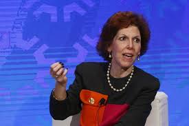 Path to 2% Inflation target will take longer than expected: Fed's Mester loom.ly/RuBmFwE