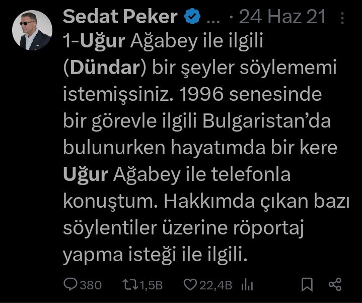 Sanırsın Mars'ta yaşıyordu . Ulan ne utanmaz yüzü kızarmaz herifler ya