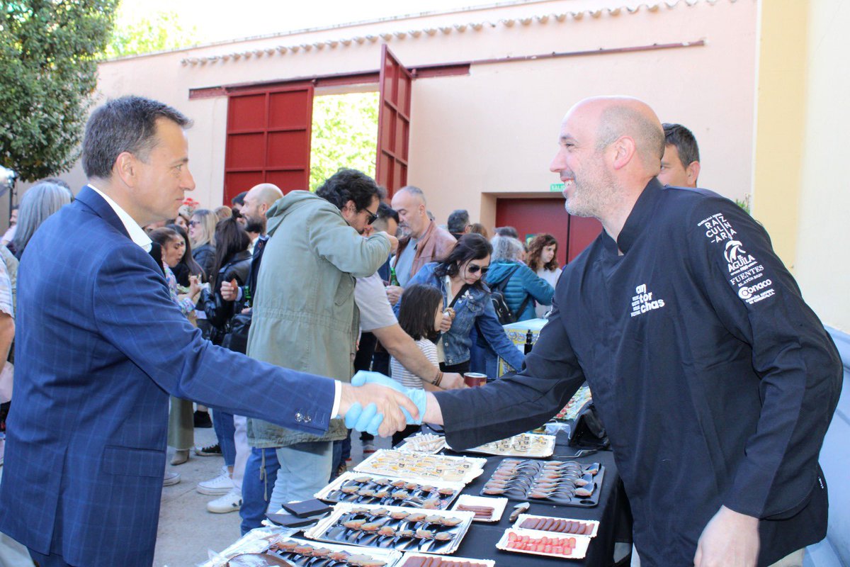 Ayuntamiento de Albacete tweet media