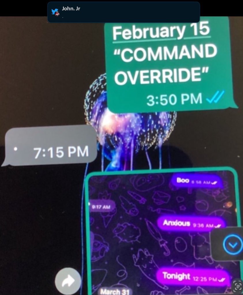 Shanneighteen's tweet image. showtimes.com/movies/the-fal…
#TheFallGuy=117=#Pianowski 
#Day88
#TheNightWeMet=157&amp;gt;&amp;lt;5.17
#doorcode 
#120EnterpriseDrive 
2.16 #GIANTVOICE
#ARK 821
192=#Day129
8.21=#Day112
#DoyoulikeMOVIES
9:17 #Ready ?
365 days=365+49=414=
441 days #MIA
#futureprovespast
May 18, 2007=
May 9, 2016