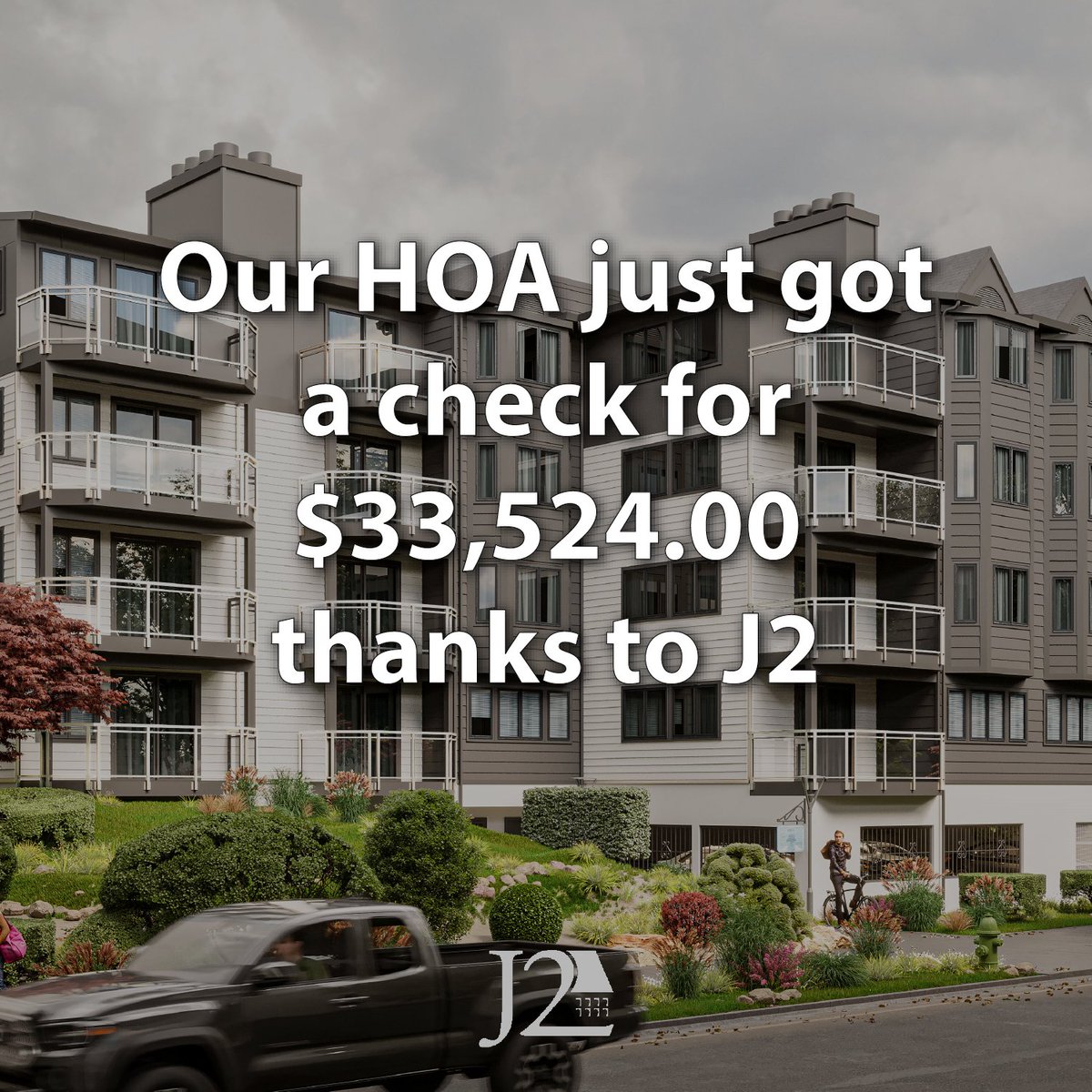 J2_Consultants's tweet image. 🏡 Did you know that upgrading your roof design can lead to significant savings? One of our clients just received the PSE Rebate on attic insulation and air sealing! 🥂Call J2 for your next roof project! 👷#PenniesfromHeaven #EfficientHome #BuildingDoctors
