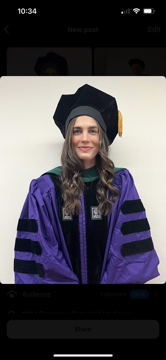 Dr. Emma S Kurz, MD PhD Bittersweet goodbye and thank you to @nyugrossman @NYU_MSTP for the last 9 years, and to this city that will always be home. Next stop Boston @MGHMedicine @harvardmed 🩵