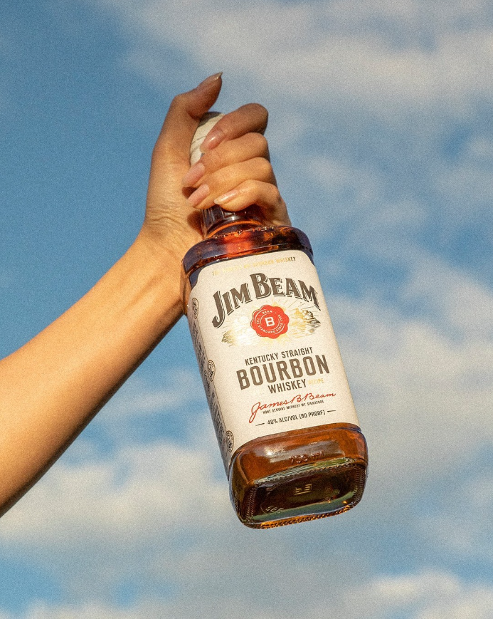 Just in case you needed a sign... Now at Luekens, Buy 2 Save $8 on Jim Beam & Flavors 750ml 🥃 because 1 is just never enough Shop on our Luekens Mobile app and have your order delivered or ready for pickup in under 1hr!