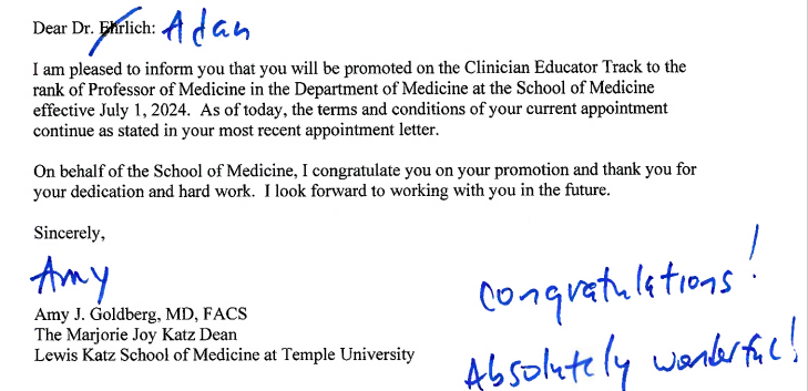 Adam C. Ehrlich, MD, MPH, FACG tweet media