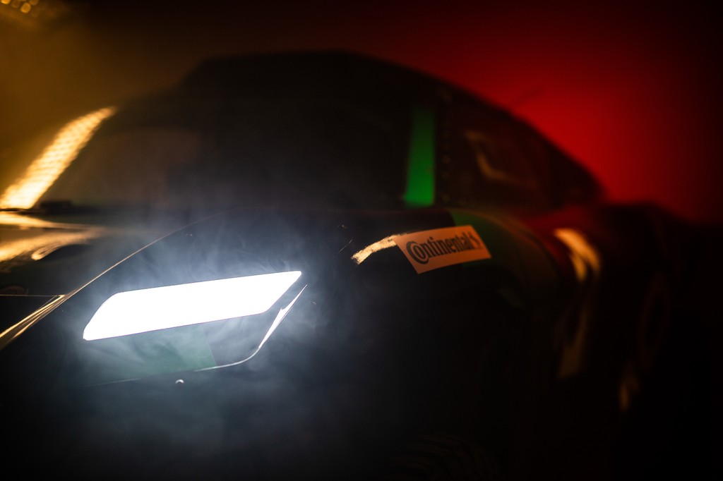 dustytimesmag's tweet photo. It's like "Star Wars pod racing meets Dakar Rally." - Alejandro Agag, Extreme E Founder &amp; CEO⁠. Read about the the revolutionary motorsports concept in "Running On E" in Issue 03.

👉️ Discover the issue: https://t.co/gGx9L8Tcmf

#DustyTimes #Rally #Motorsports #Powersports #EV https://t.co/ICAiT1DlFB