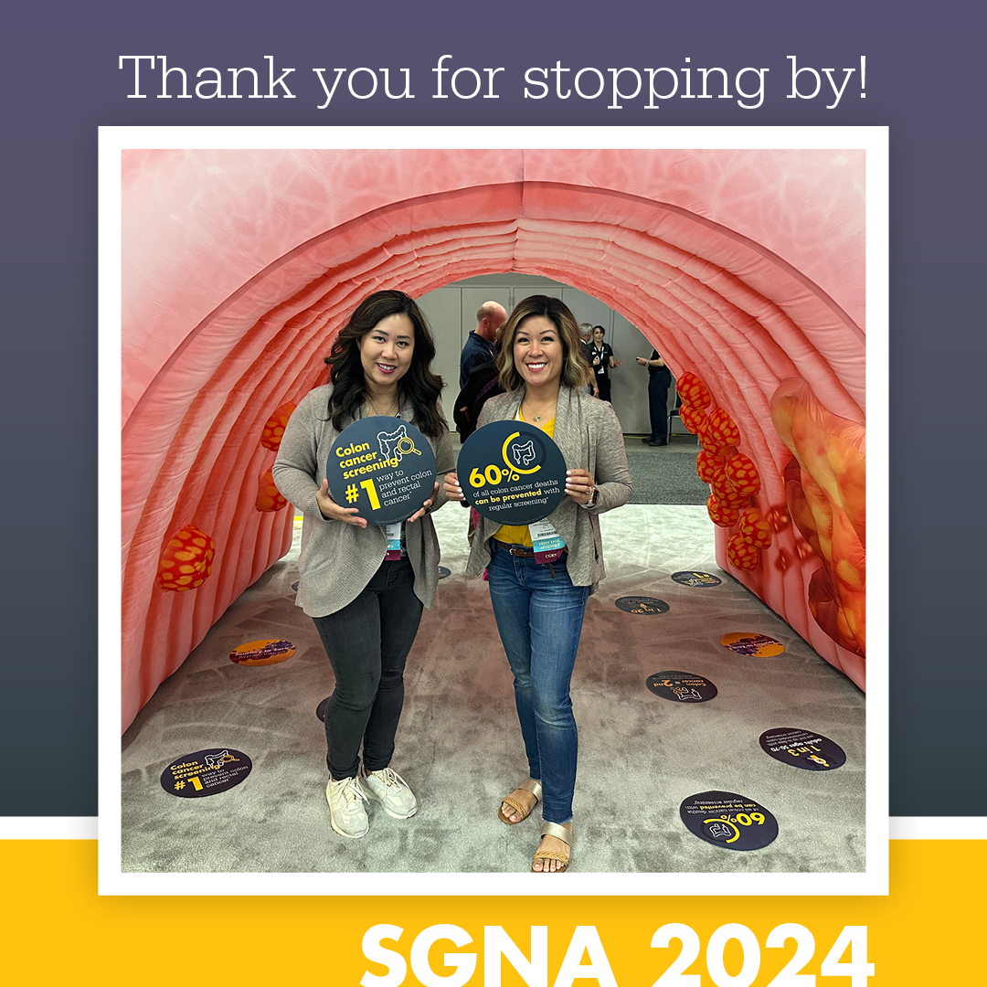 Another great SGNA Annual Course has come to an end! Thank you to everyone who visited the Stryker booth. We hope to see you at next year’s event! Learn about other events we’ll be at: ow.ly/xMpe50RErRO #StrykerST #SafeOR #SGNA2024