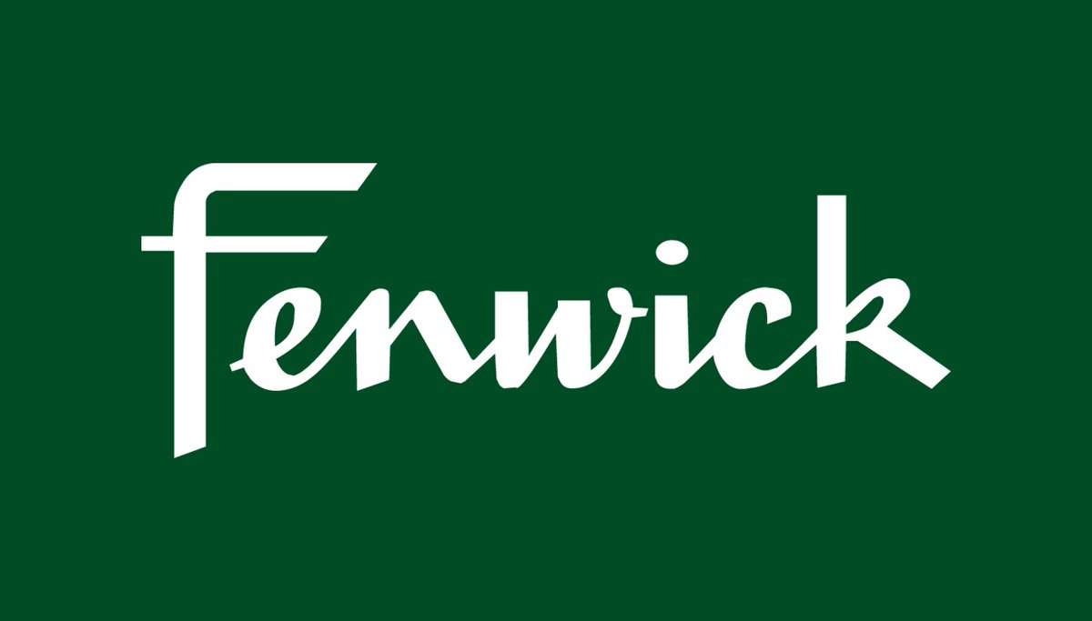 Kitchen Porter vacancy with Fenwick in Canterbury, Kent. 

Info/Apply: ow.ly/YzsR50RHUv4

#CateringJobs #KentJobs #CanterburyJobs