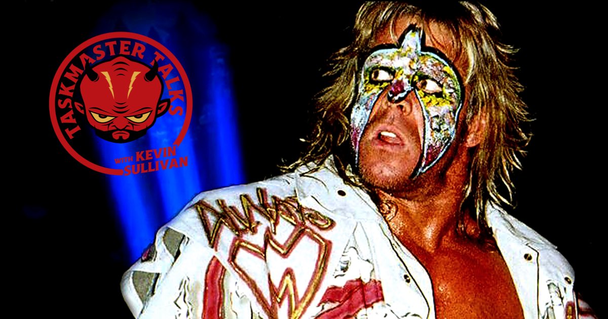 TwoManPowerTrip's tweet image. The latest episode of #TaskmasterTalks w/ #KevinSullivan &amp;amp; #JohnPoz is about #Warrior and his #WCW run. Kevin will talk about #nWo #oWn #HulkHogan and so much more! @jffeeney3rd @theccnetwork1 @historyofwrest

spreaker.com/episode/episod…