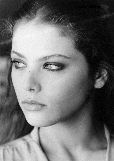 #OrnellaMuti